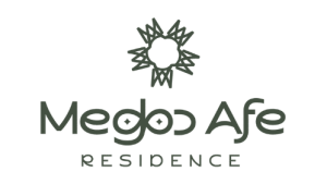 Megbo Afe Residence logo_Green Transp BG