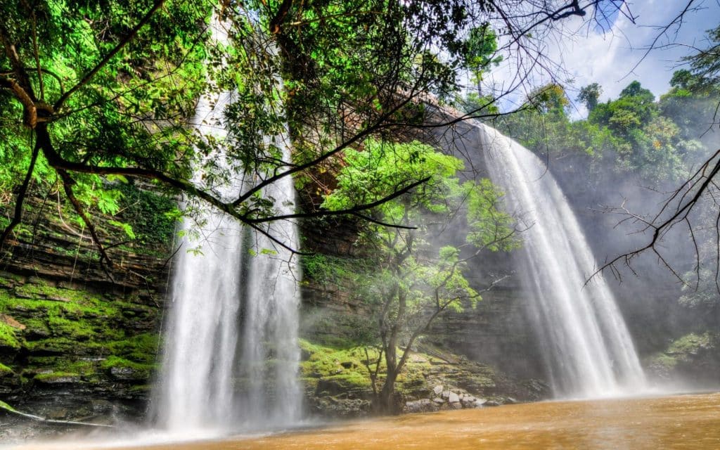 Hidden Gems to Visit in Ghana