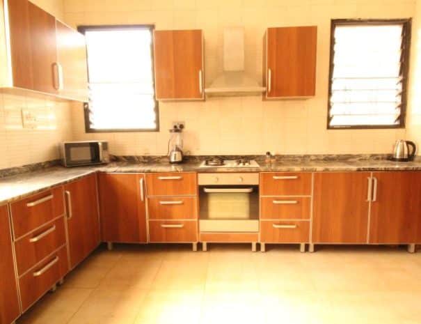 Kitchen 1 small